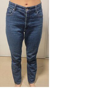 Dynamite Rosie Denim